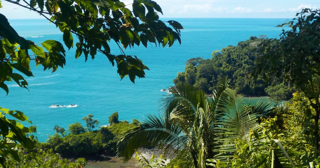 Parque Nacional Manuel Antonio Parque Nacional Manuel Antonio