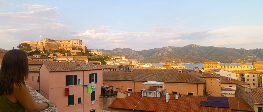 Portoferraio Portoferraio