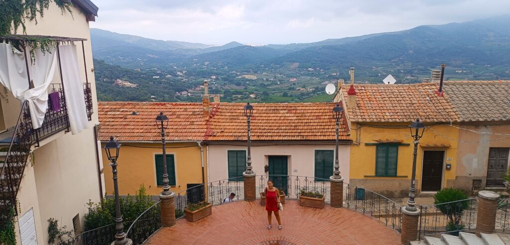 Capoliveri Capoliveri