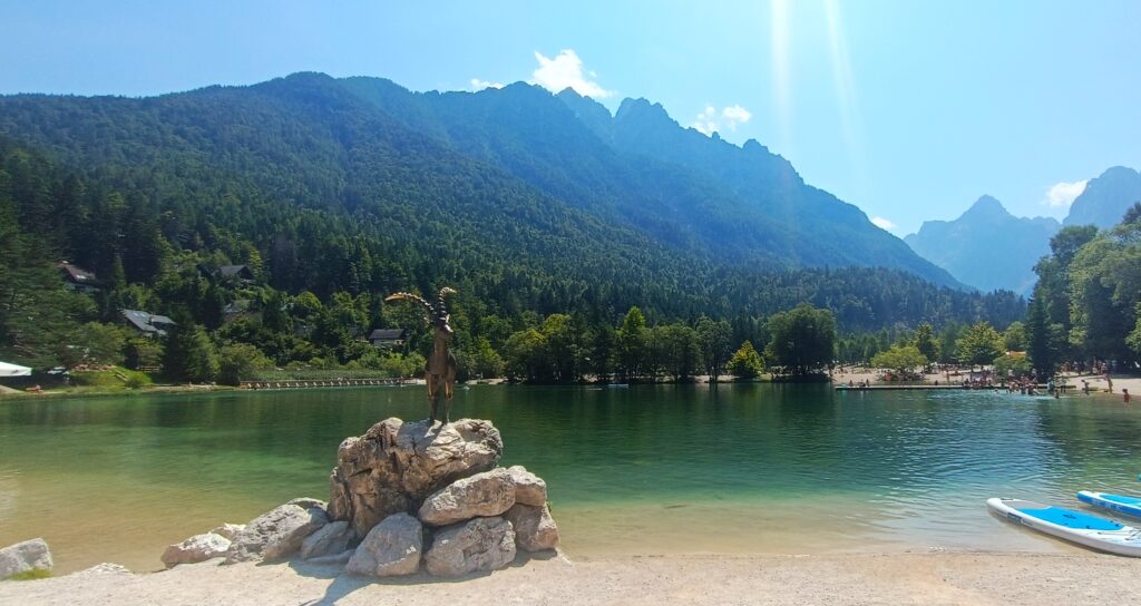 Lago Jasna Lago Jasna