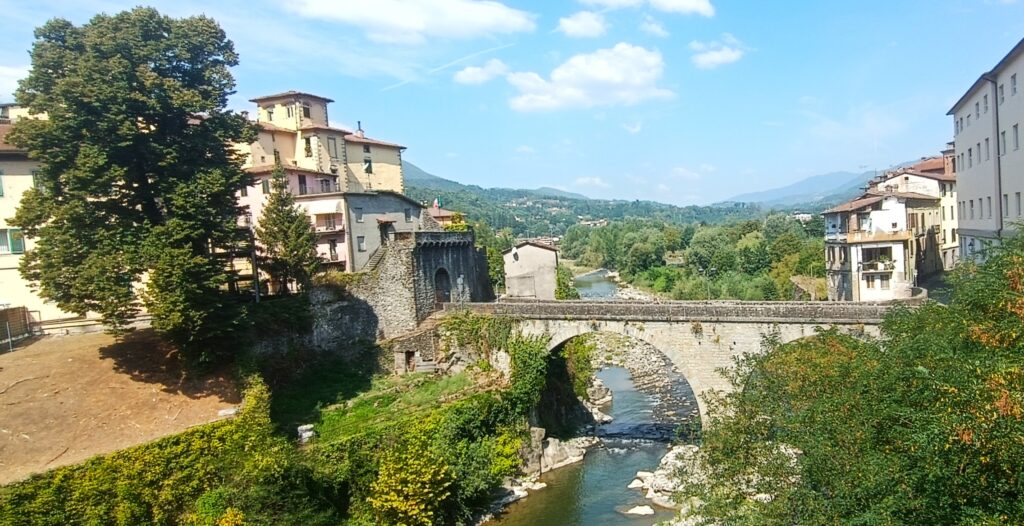 Puente de Santa Lucia Puente de Santa Lucia