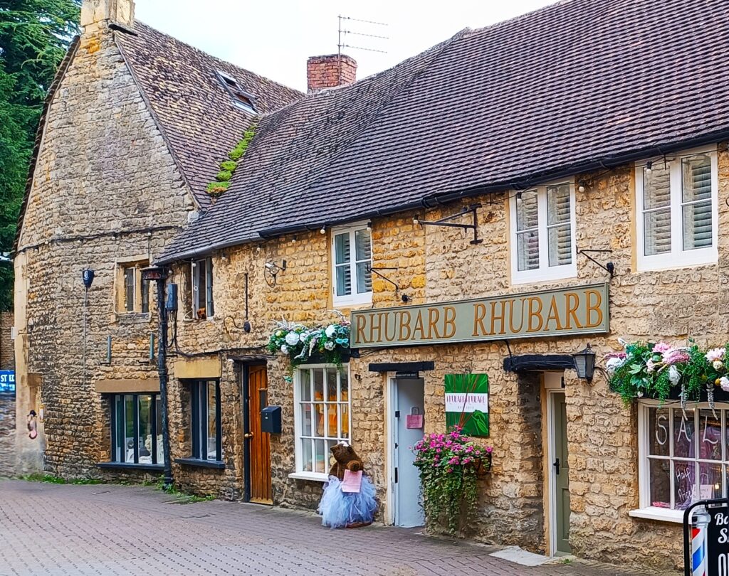 Stow on the Wold Stow on the Wold