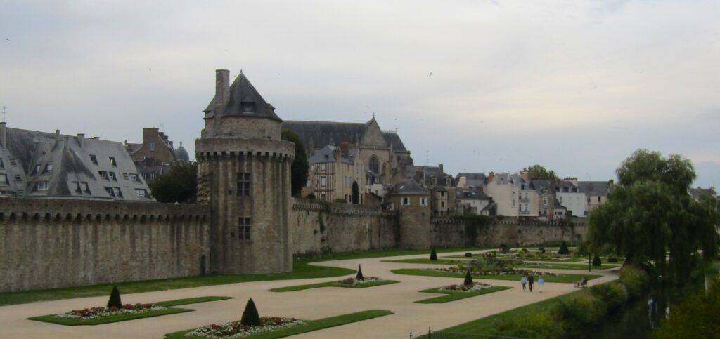 Vannes