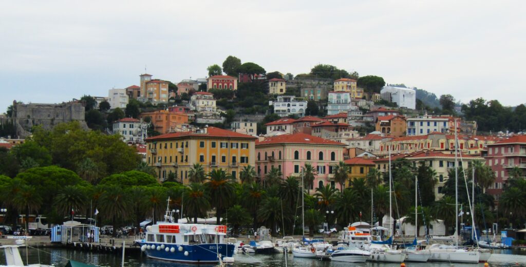 La Spezia
