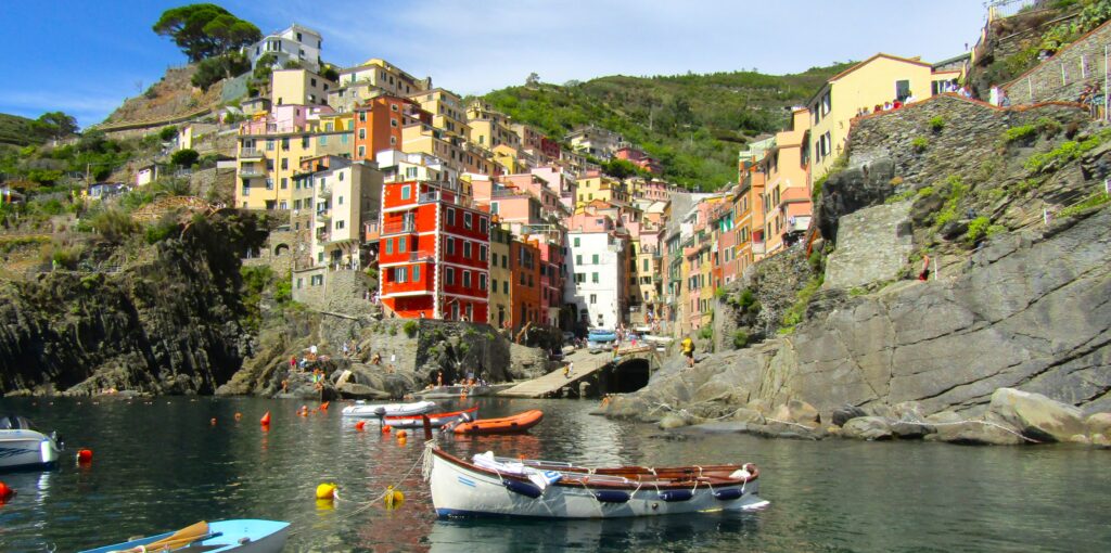 Riomaggiore