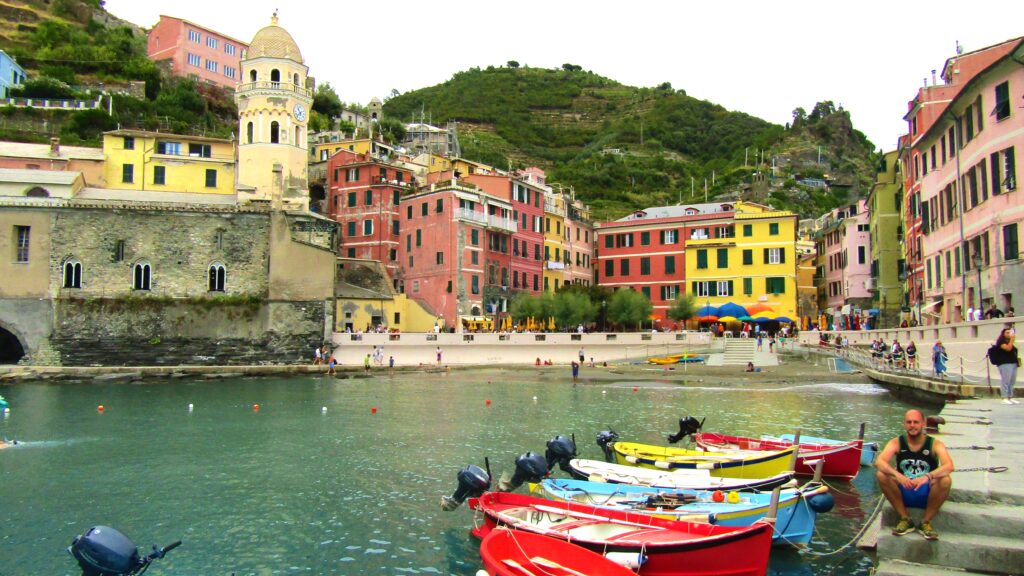 Vernazza