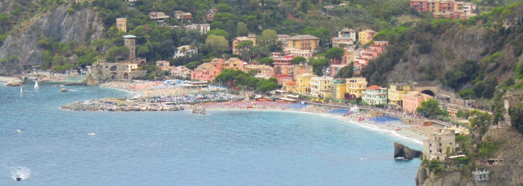 Monterosso