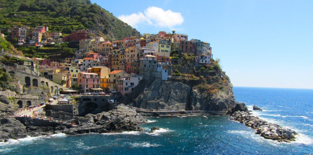 Manarola