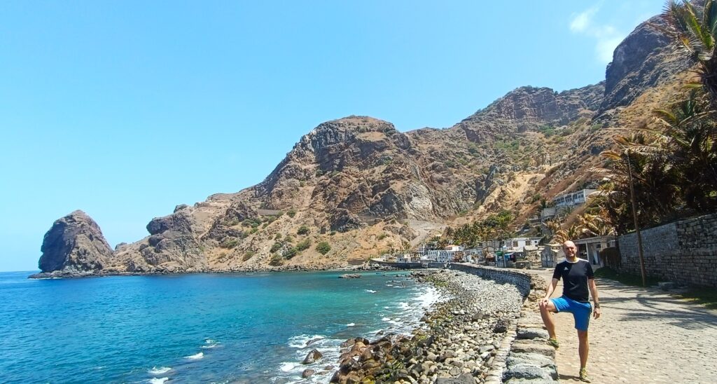 Faja de Água Faja de Água