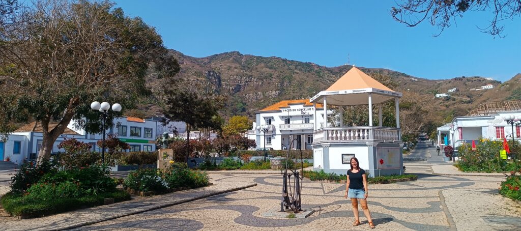 Nova Sintra Nova Sintra