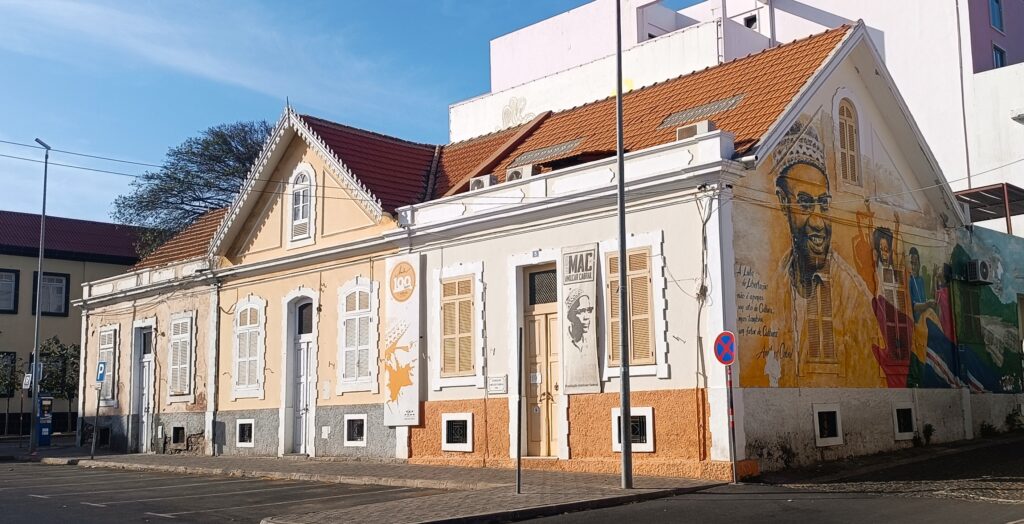 Fundación Amílcar Cabral