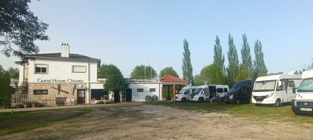 Guest House Chaves Guest House Chaves