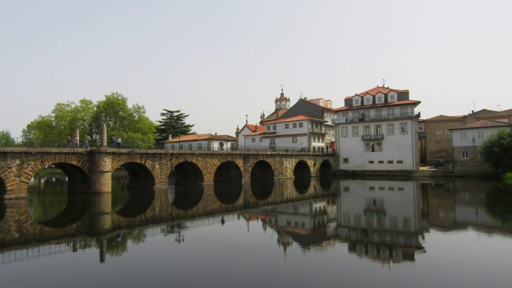 Puente de Trajano Puente de Trajano