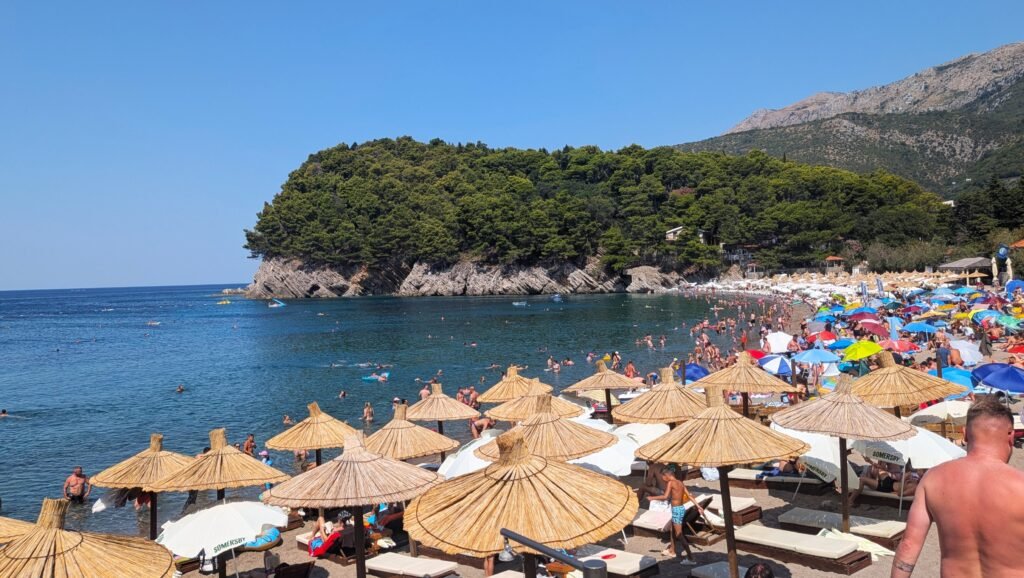 Playa de Luchiche