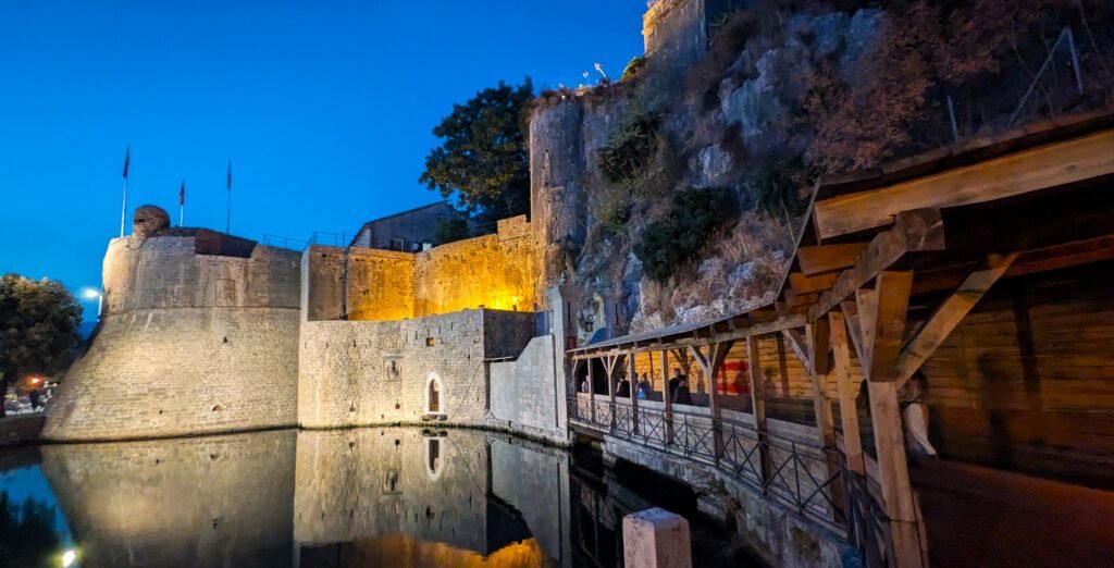 Fortaleza de Gurdic