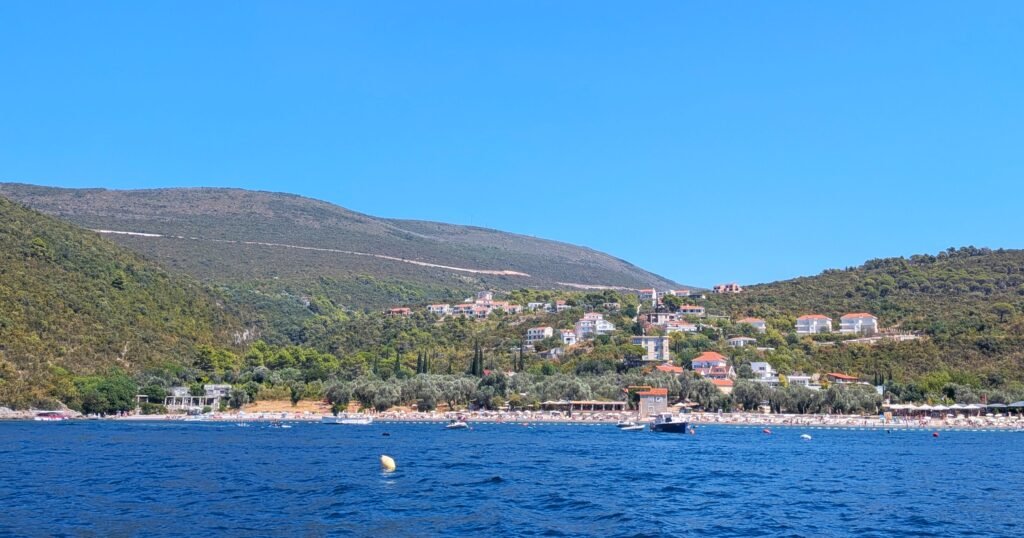 Playa de Zanjice