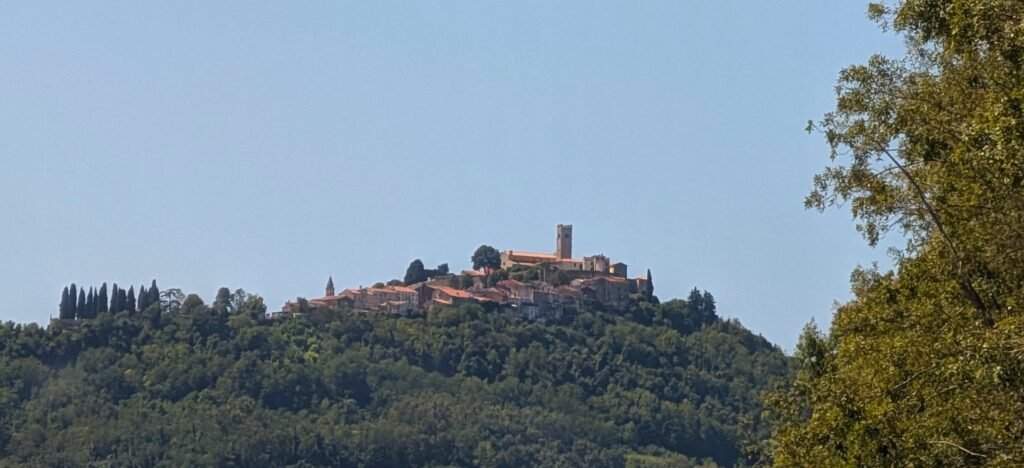 Motovun