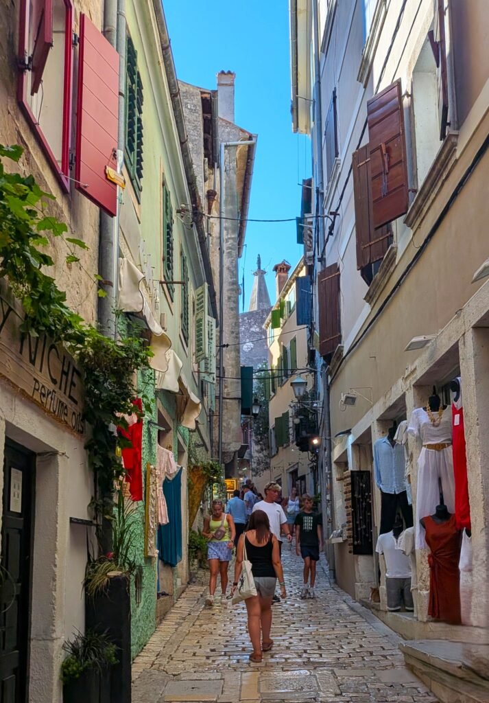 Calle Grisia