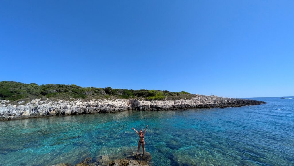 Cala Riplijeva uvala